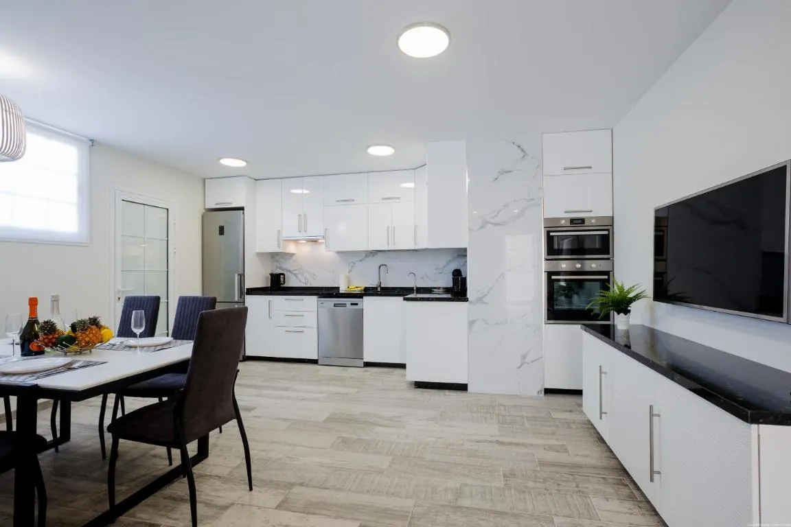 Image of Palm Mar de LUX A25