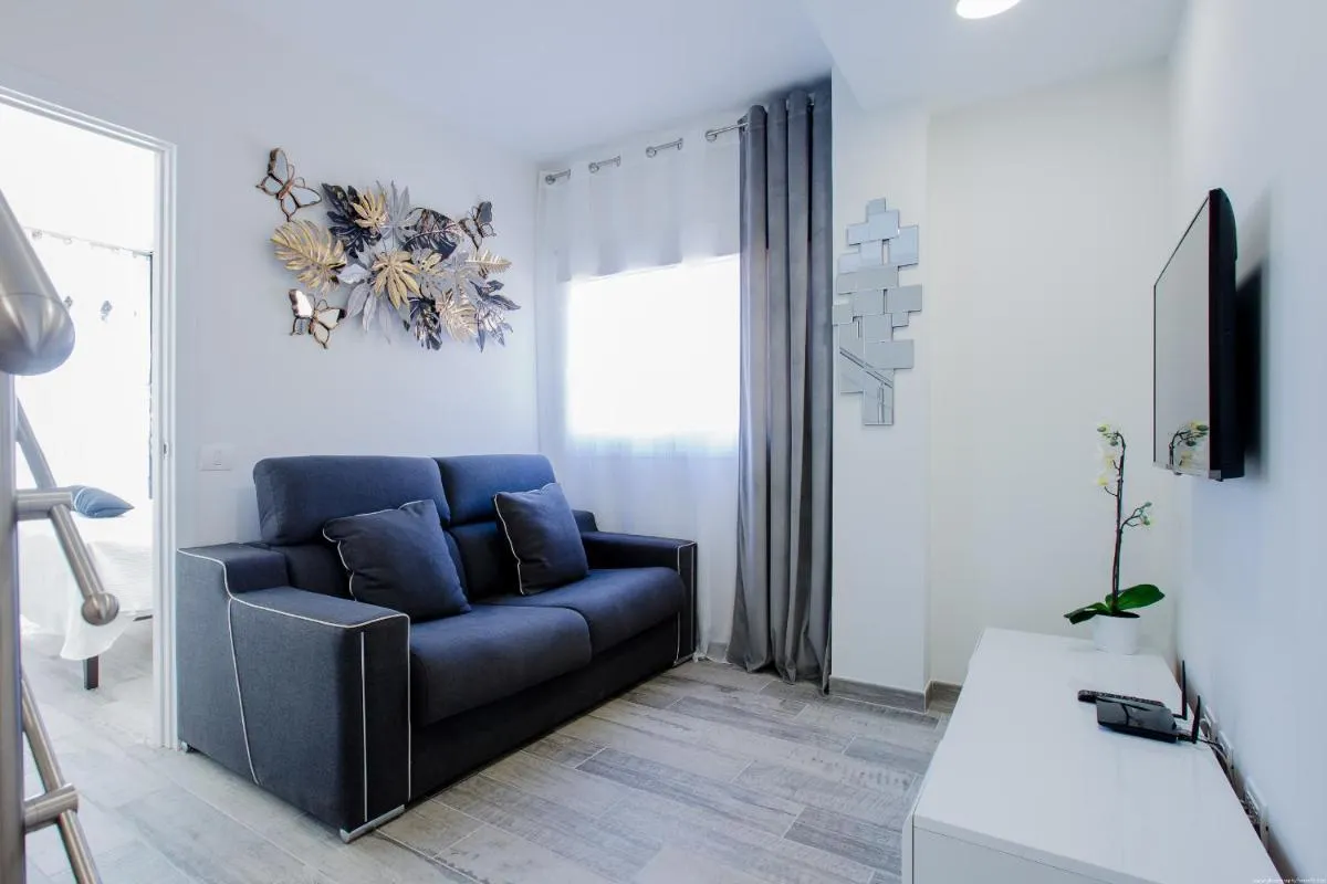 Image 4 of Palm Mar de LUX A25