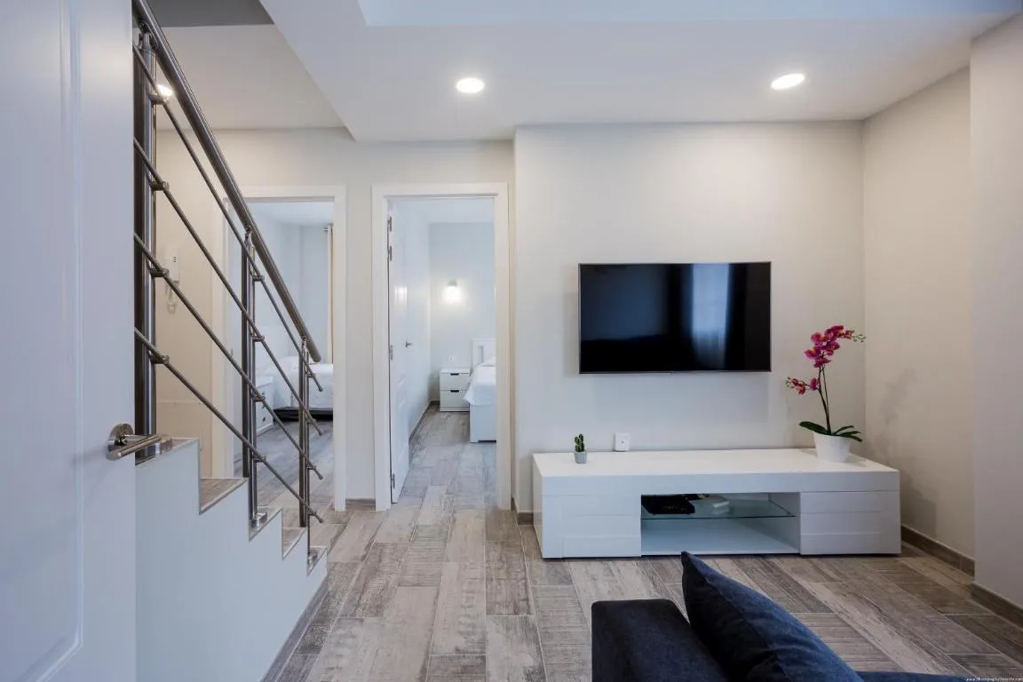 Image of Palm Mar de LUX A32