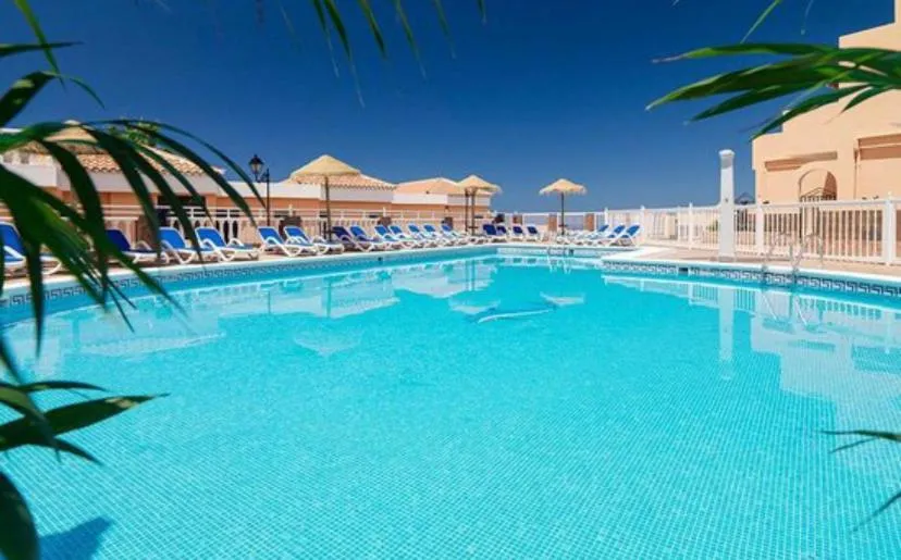 Image of Paradise Court