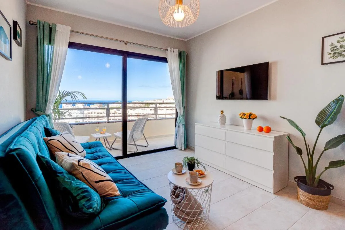 Image 5 of Paradise View Family Apartment