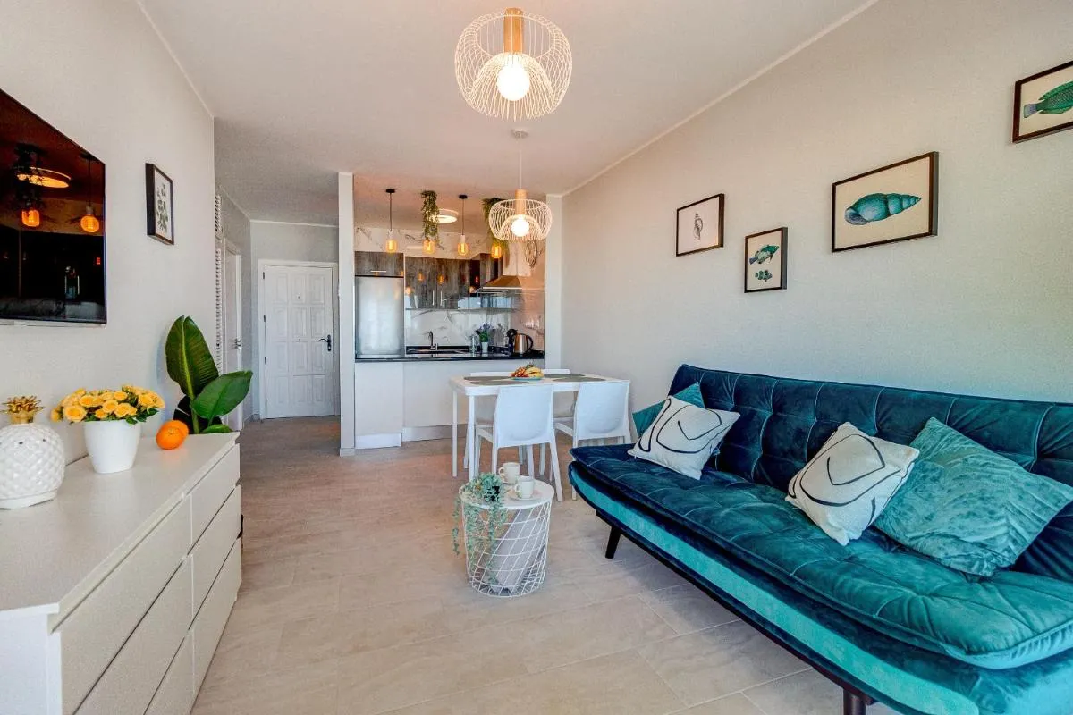 Image 4 of Paradise View Family Apartment