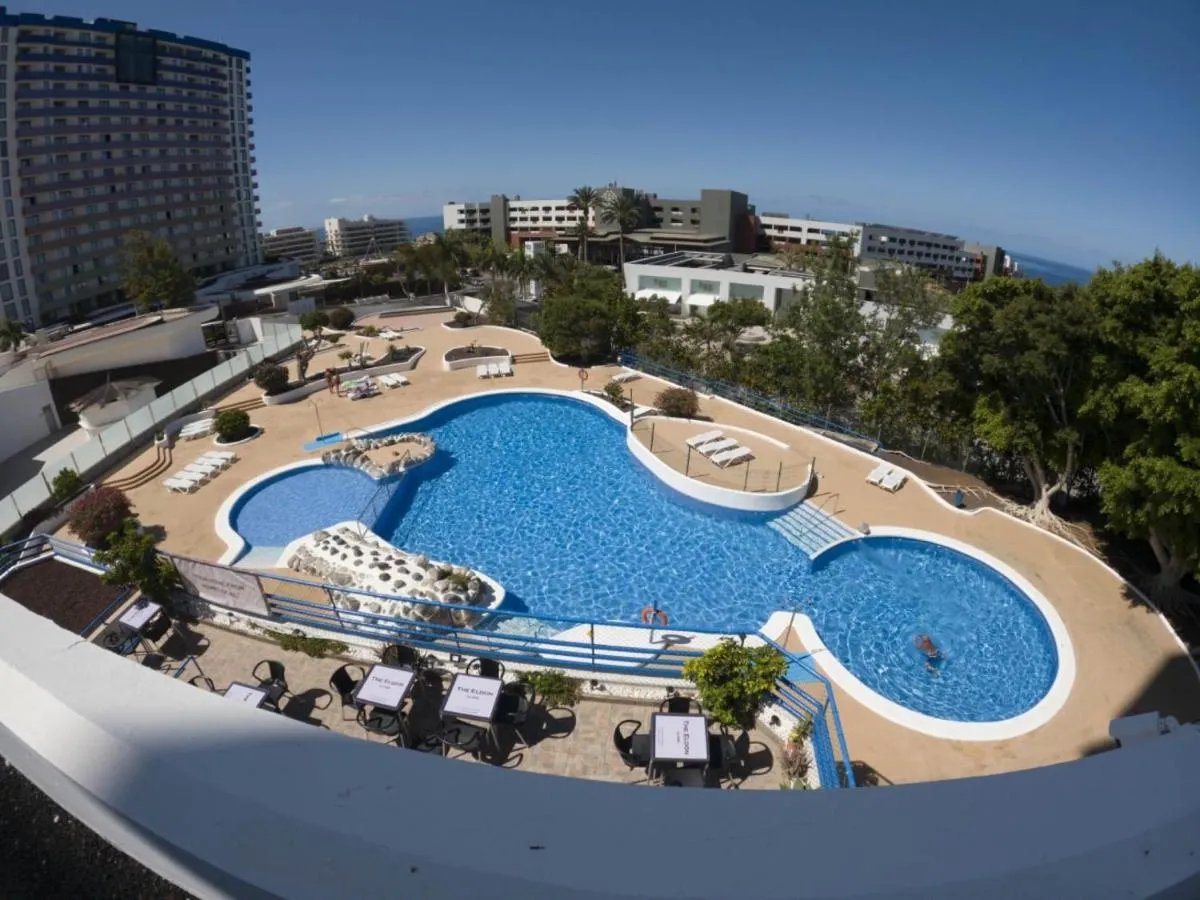 Image 3 of Paraiso del Sur studio-apartment