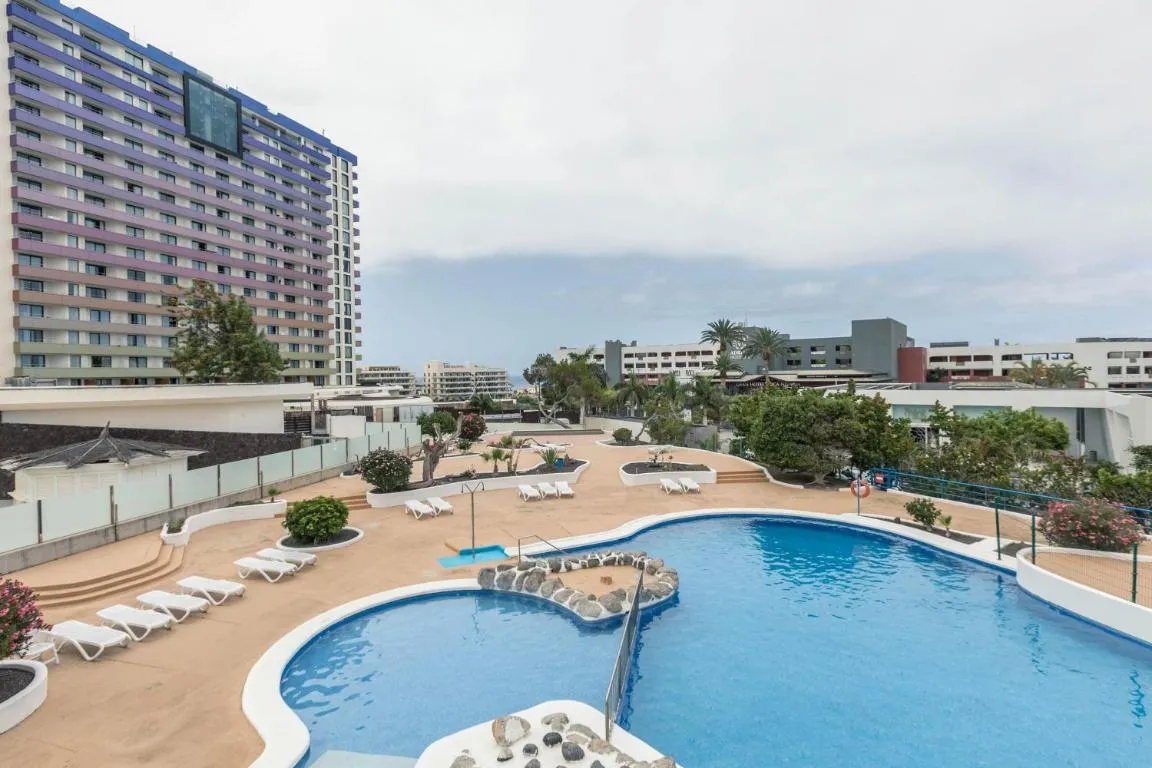 Image of Paraiso del Sur studio-apartment