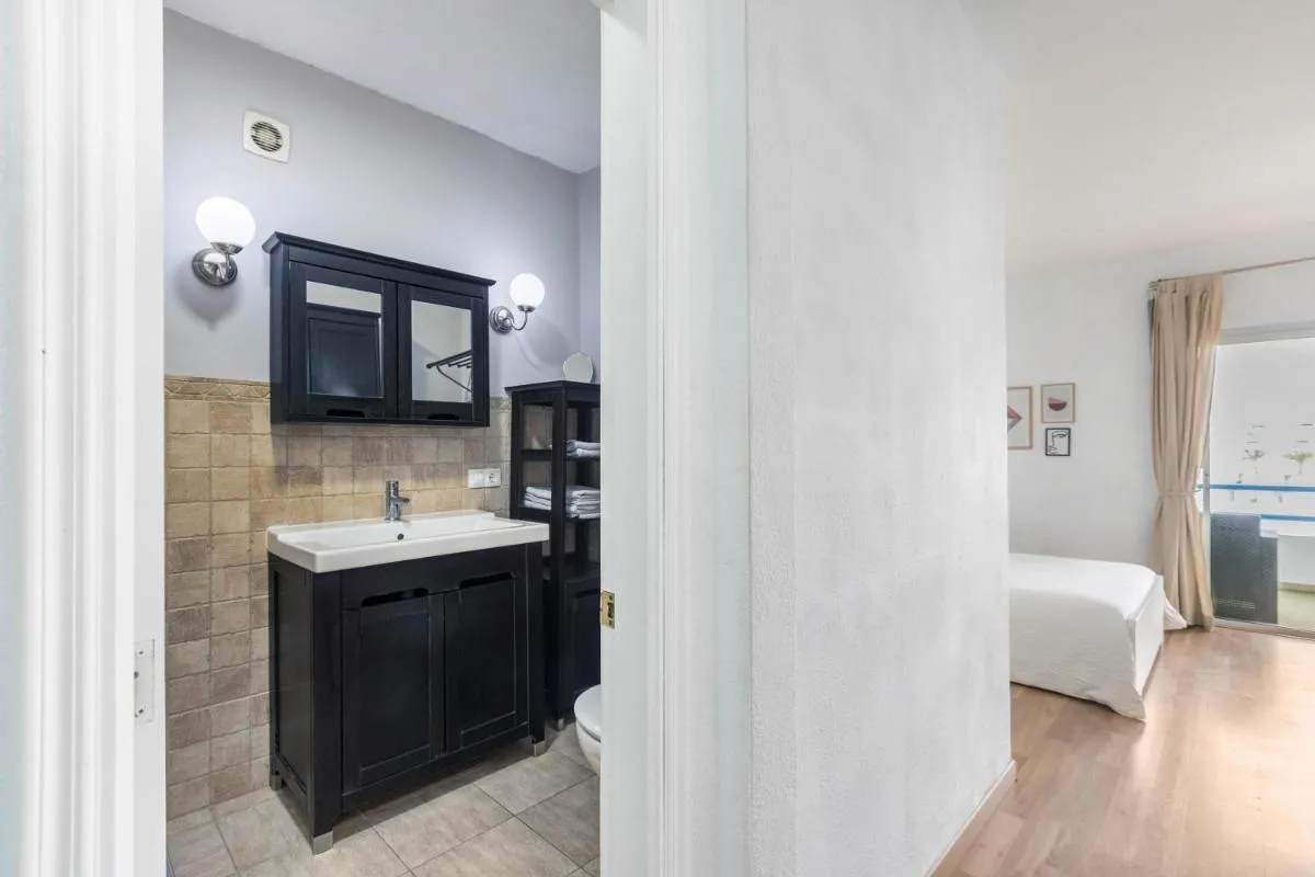 Image 2 of Paraiso del Sur studio-apartment