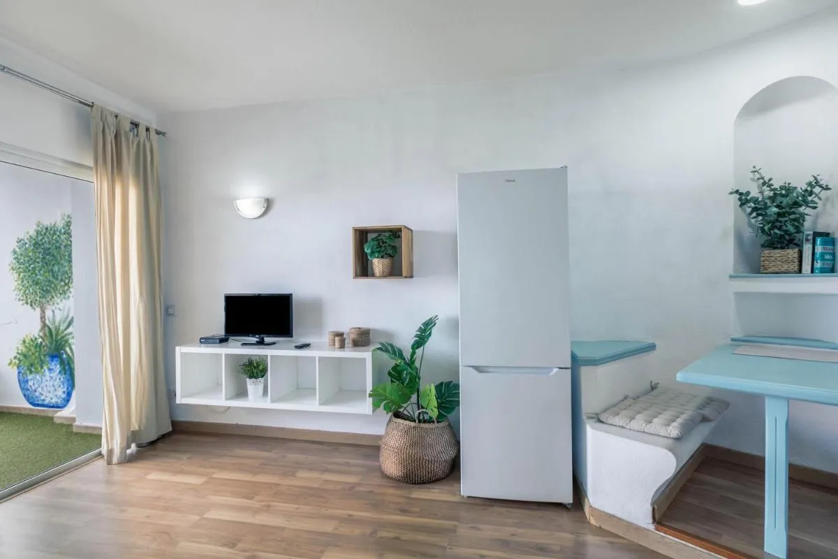 Image 5 of Paraiso del Sur studio-apartment