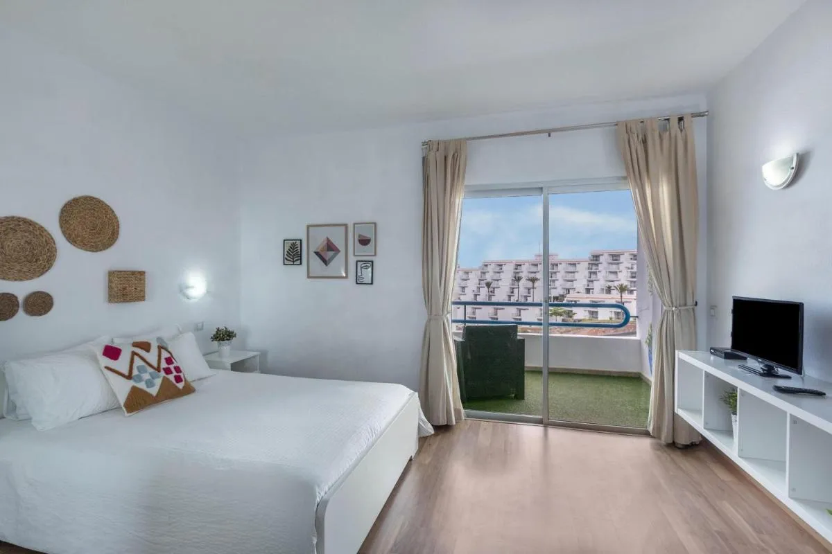 Image 1 of Paraiso del Sur studio-apartment