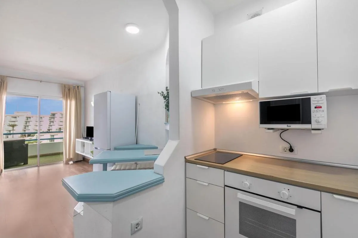 Image 4 of Paraiso del Sur studio-apartment