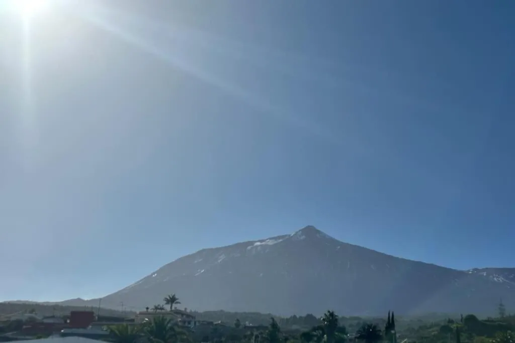 Image of Paz y relax en Santa Bárbara 110
