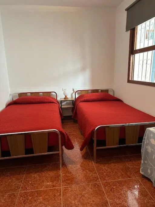 Image 6 of Paz y relax en Santa Bárbara 110