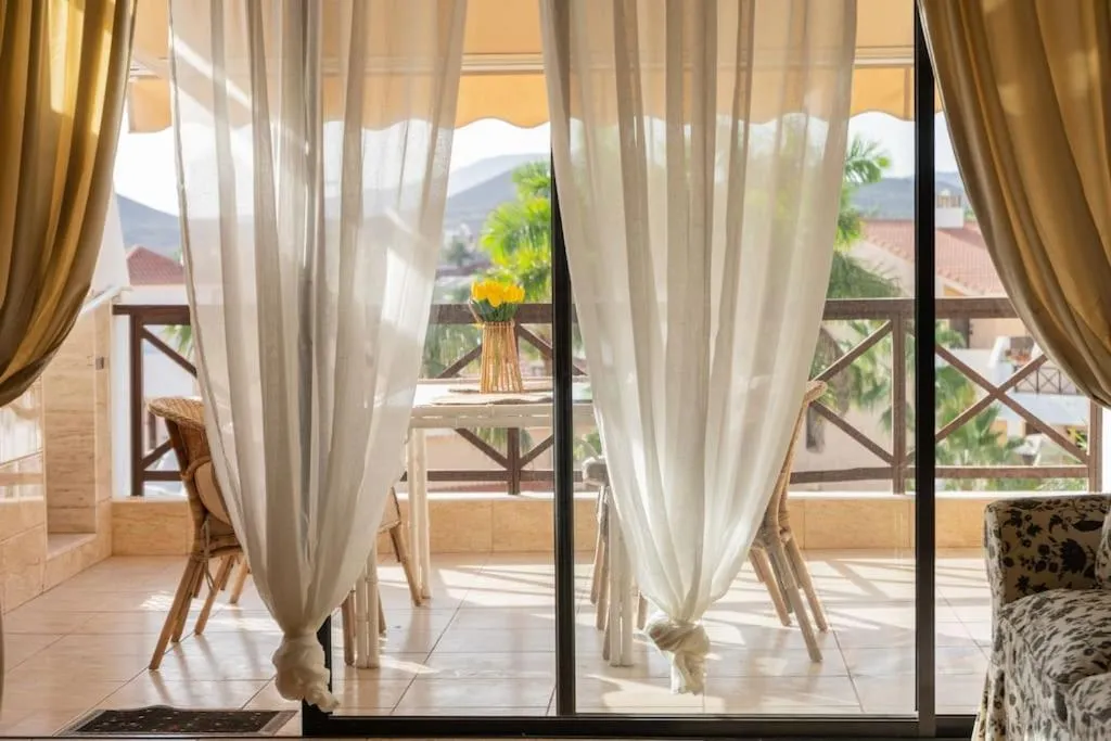 Image of Penthouse in Golf del Sur 2