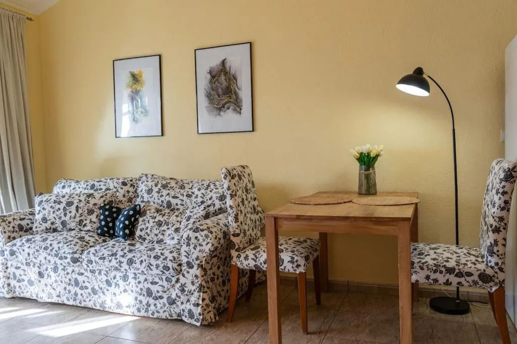 Image 2 of Penthouse in Golf del Sur 2