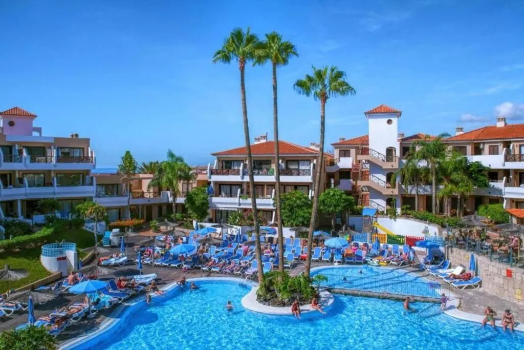 Image 6 of Penthouse in Golf del Sur 2