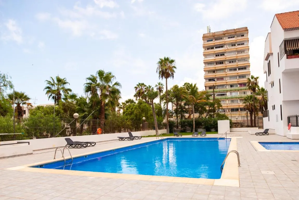 Image of Playa Paradise