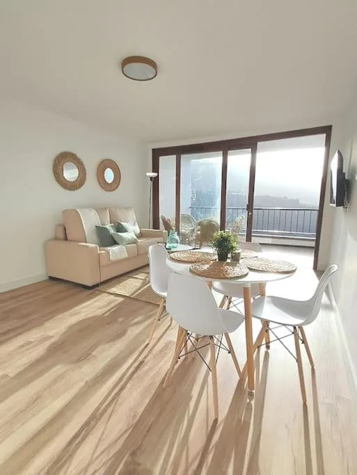 Image 4 of Playa San Marcos Apt.Mirador del Roque