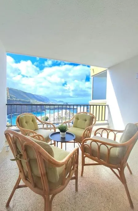 Image 5 of Playa San Marcos Apt.Mirador del Roque