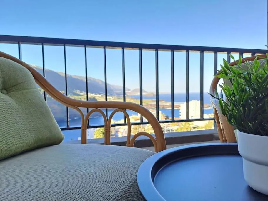 Image 1 of Playa San Marcos Apt.Mirador del Roque