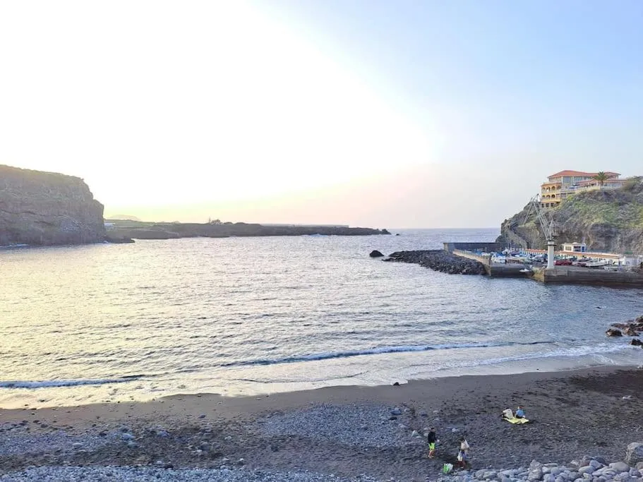 Image 2 of Playa San Marcos Apt.Mirador del Roque