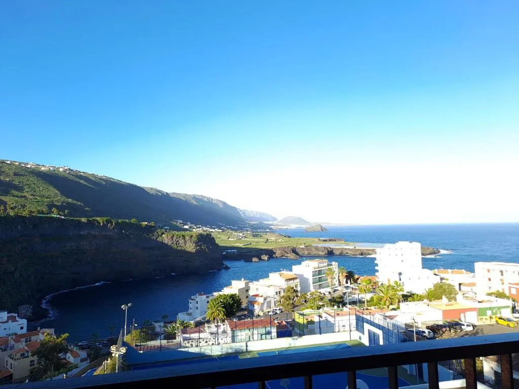 Image of Playa San Marcos Apt.Mirador del Roque