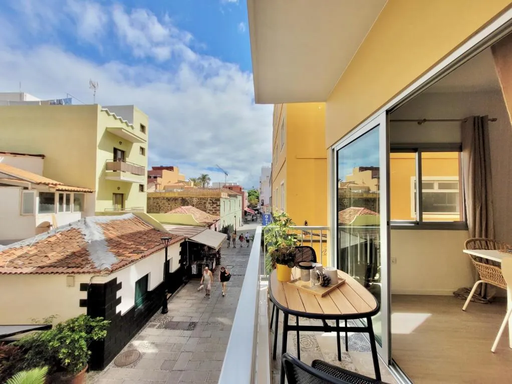 Image of Plaza y Playa