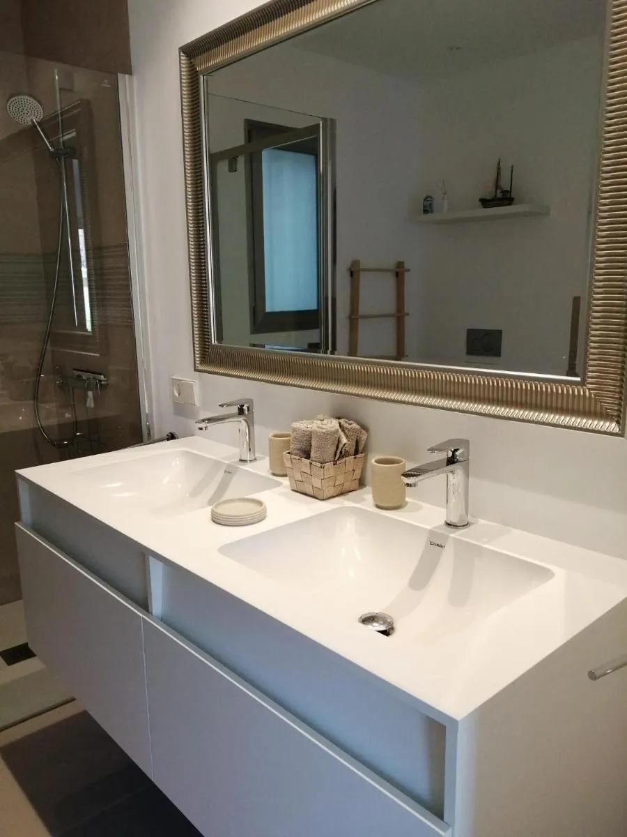 Image 3 of Prachtig gelijkvloers appartement met verwarmd zwembad & fitness