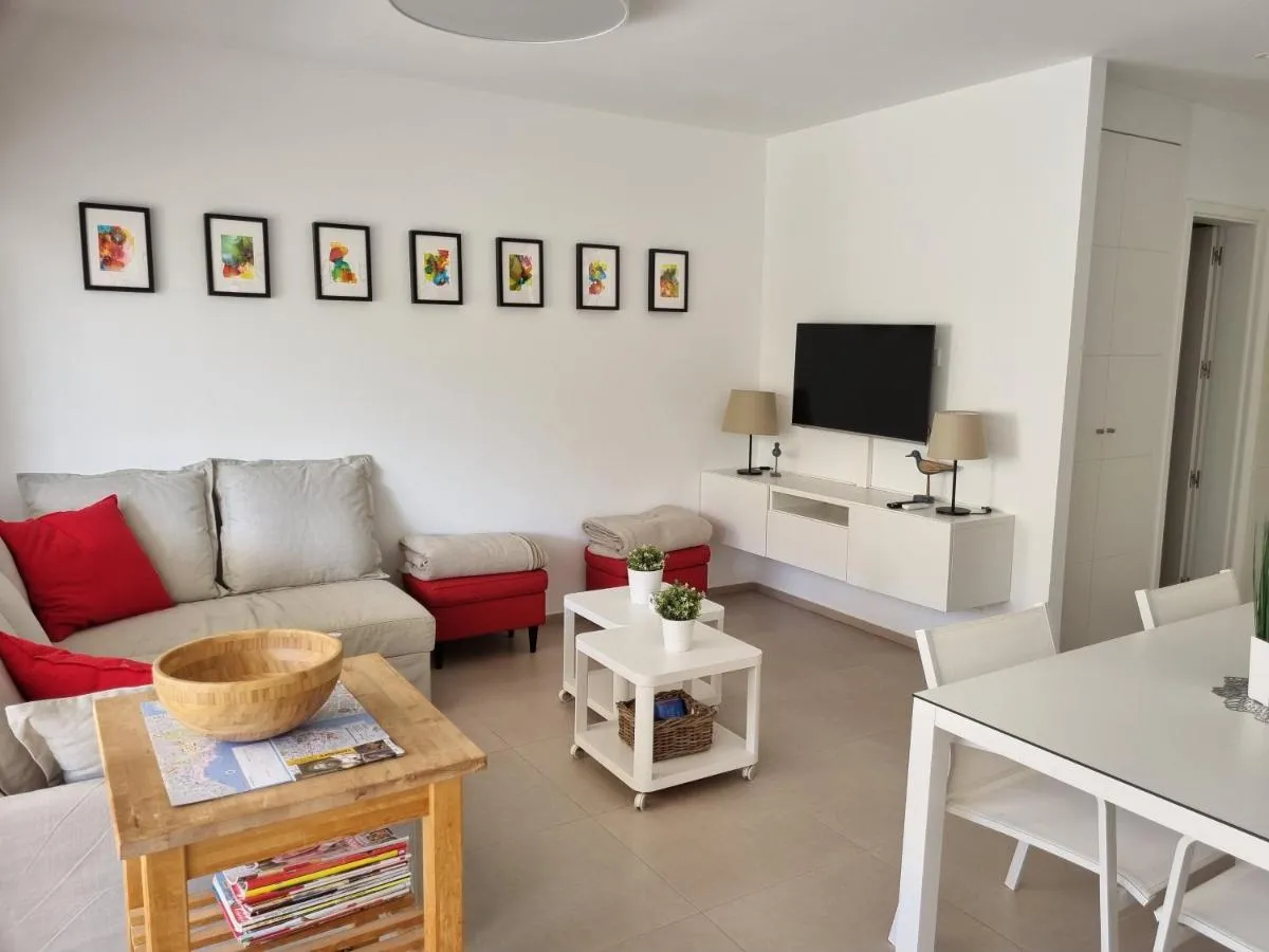 Image 5 of Prachtig gelijkvloers appartement met verwarmd zwembad & fitness