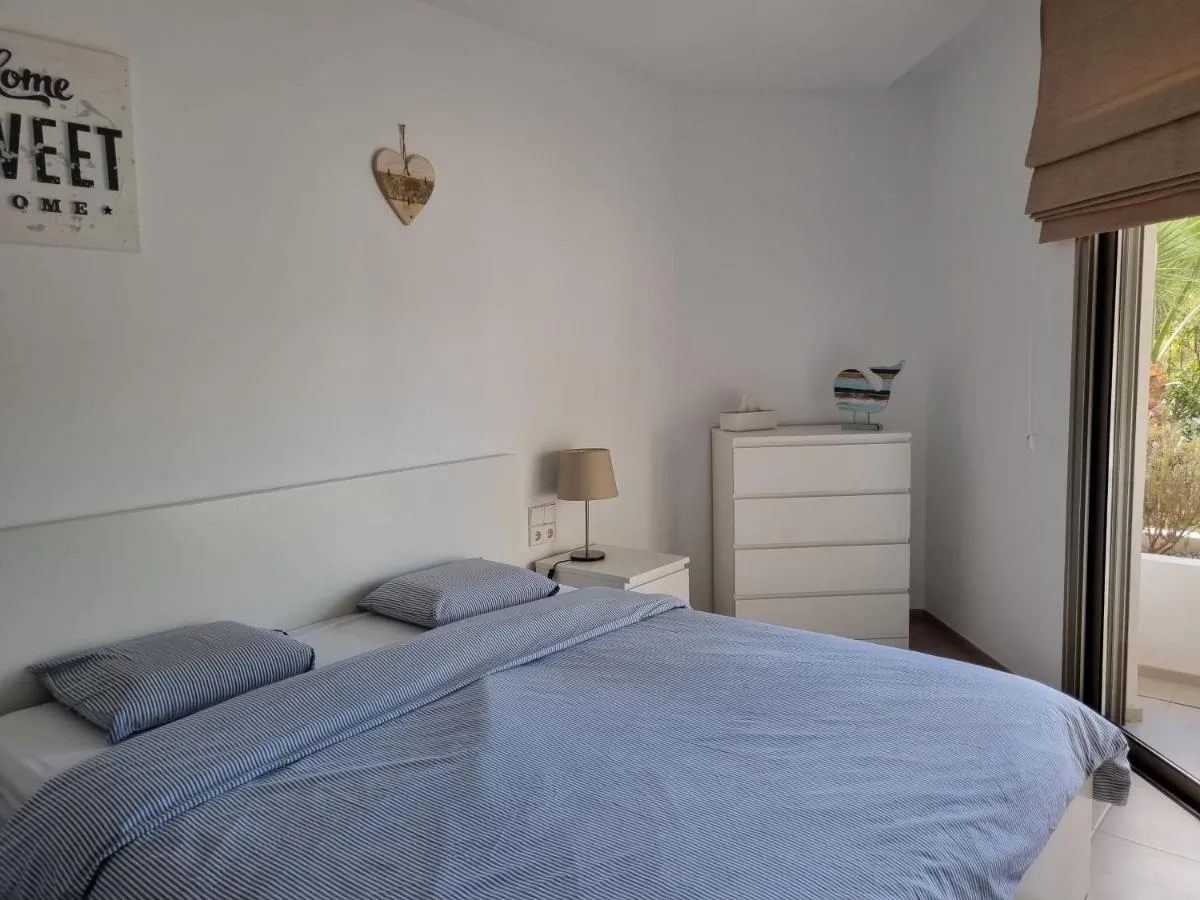 Image 1 of Prachtig gelijkvloers appartement met verwarmd zwembad & fitness