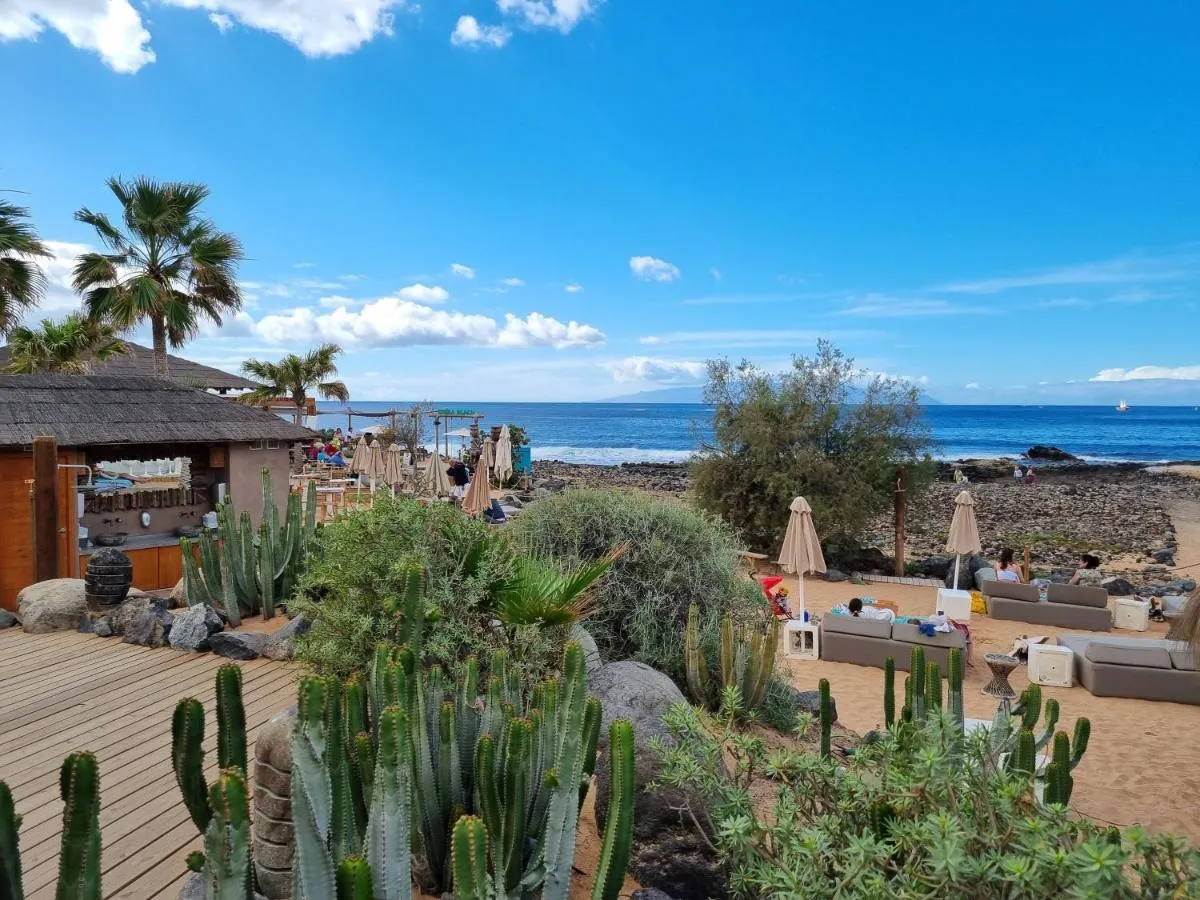 Image 6 of Prachtig gelijkvloers appartement met verwarmd zwembad & fitness