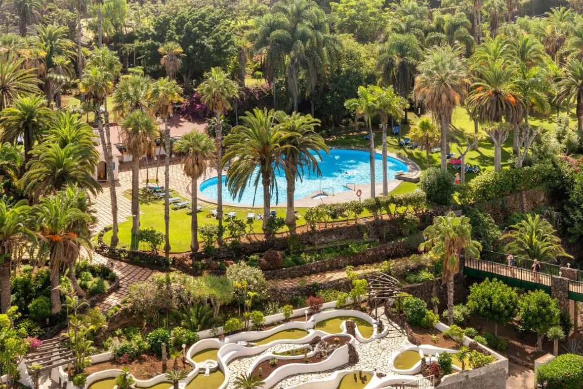 Image of Precise Resort Tenerife