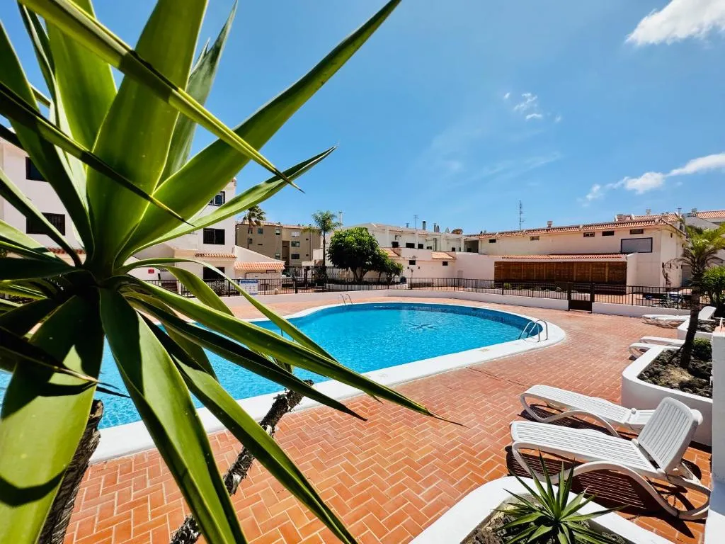 Image of Quiet Apartment Coral Mar