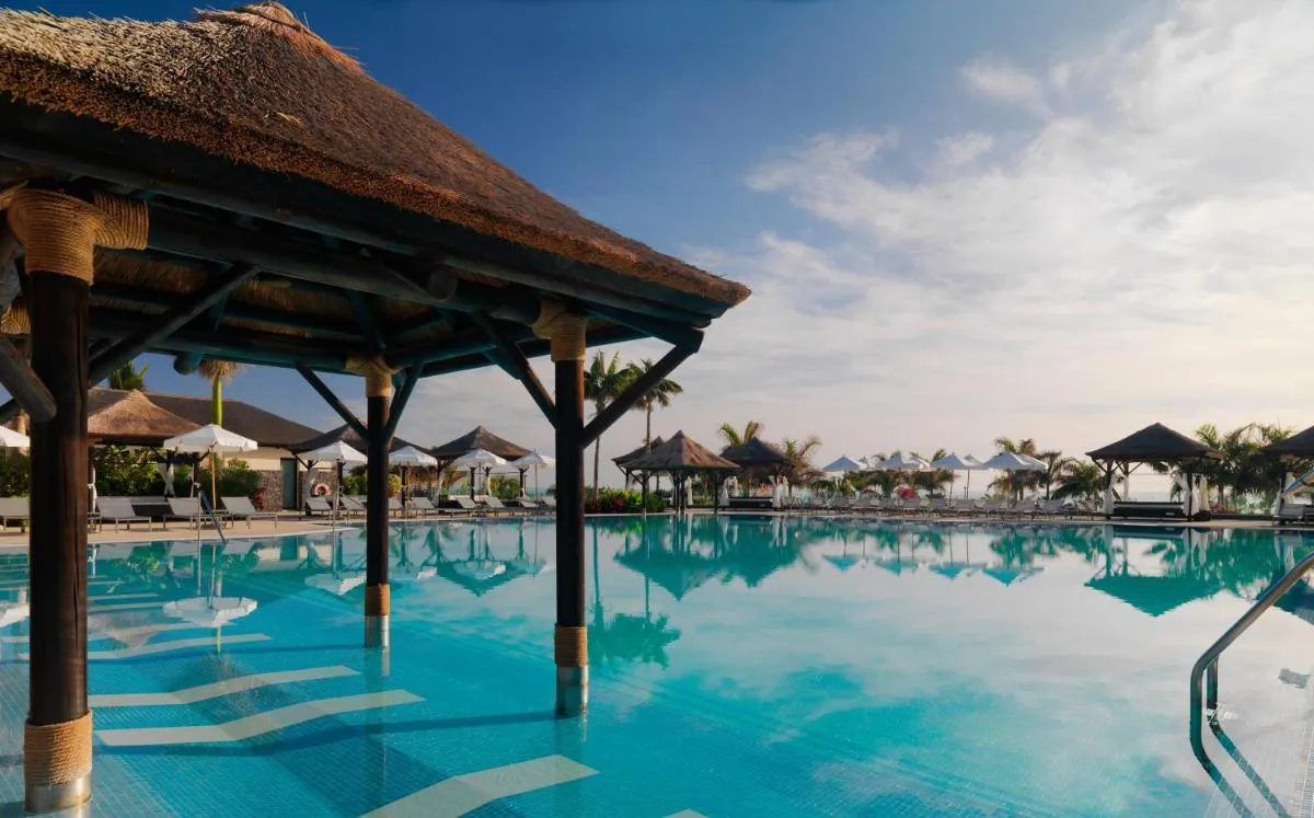 Image of Red Level at Gran Melia Palacio de Isora – Adults Only