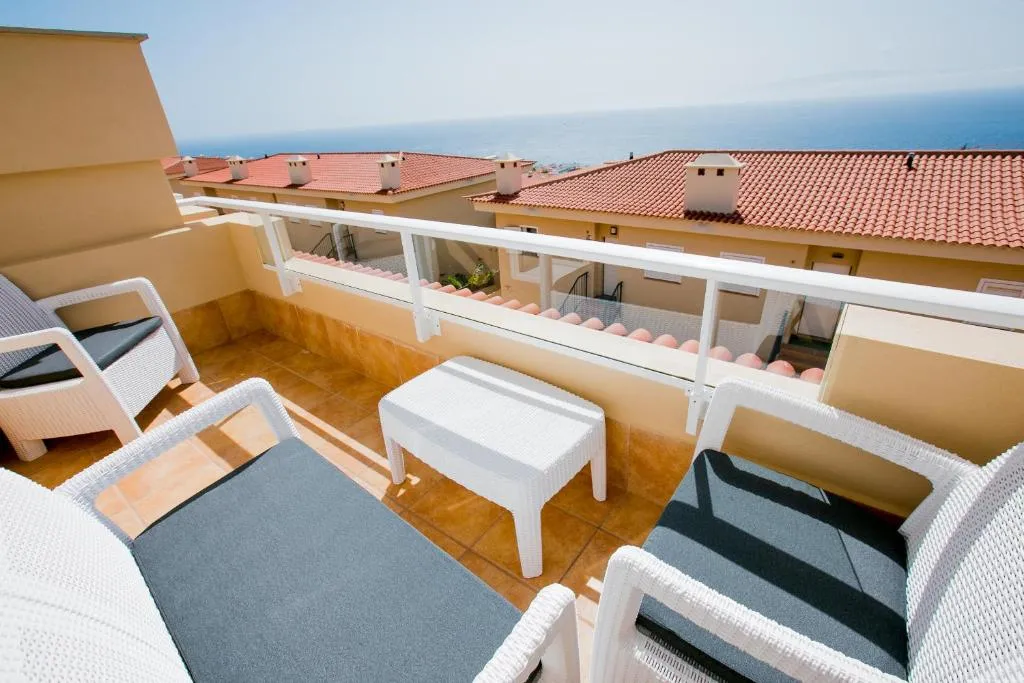 Image 4 of Residencial Playa de La Arena