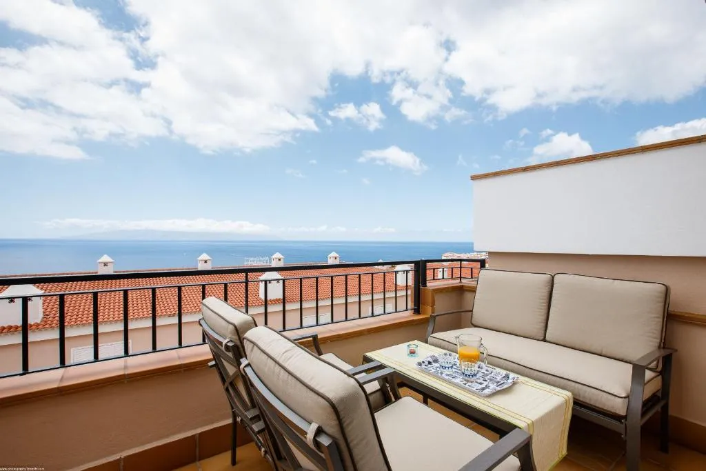 Image 5 of Residencial Playa de La Arena