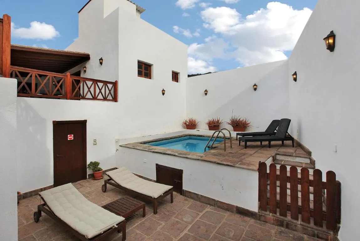 Image of Rincón de Daute