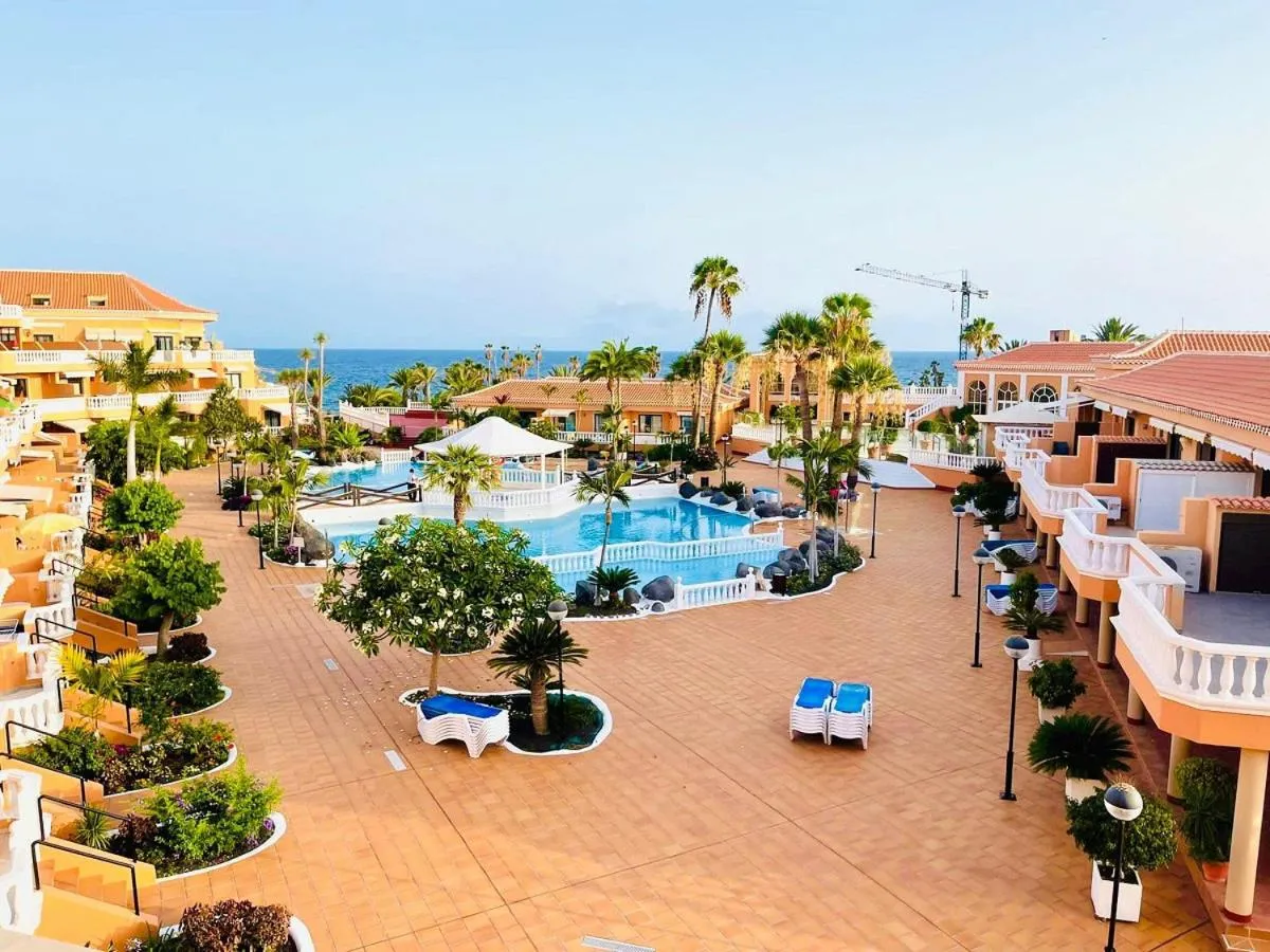 Image 3 of Royal Garden Sea Views By Deihu Experiences