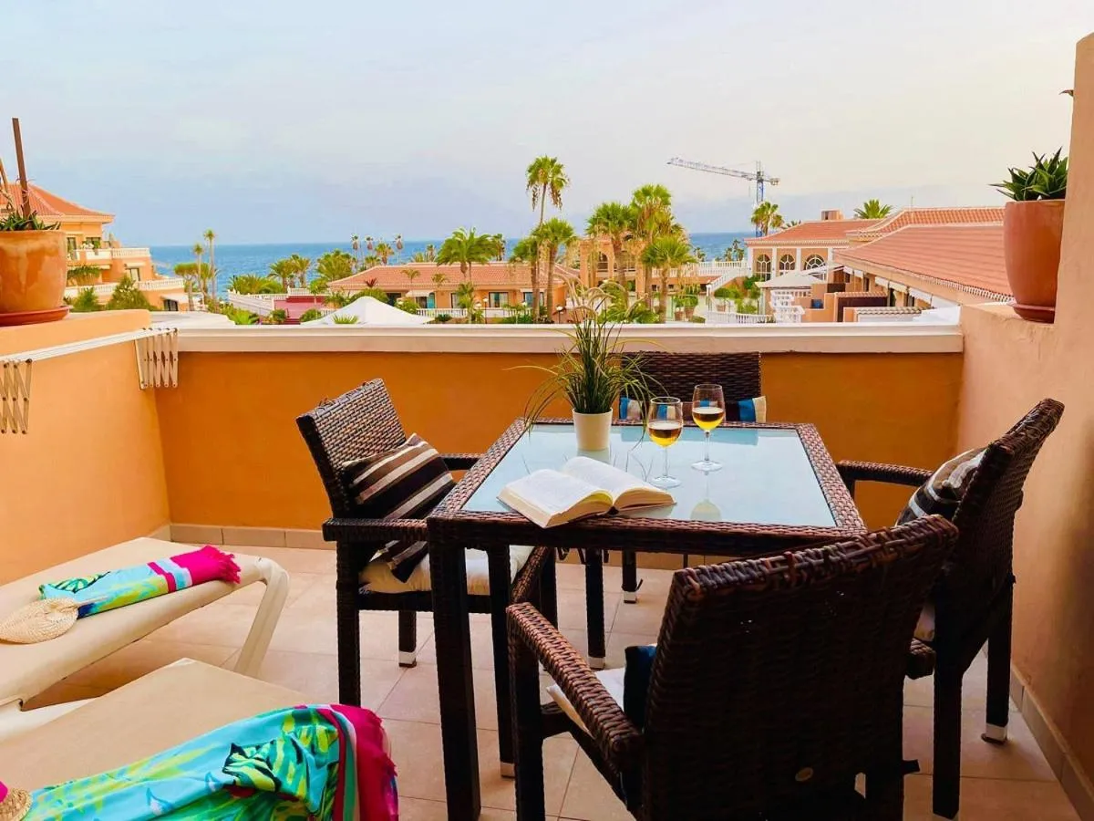 Image 4 of Royal Garden Sea Views By Deihu Experiences