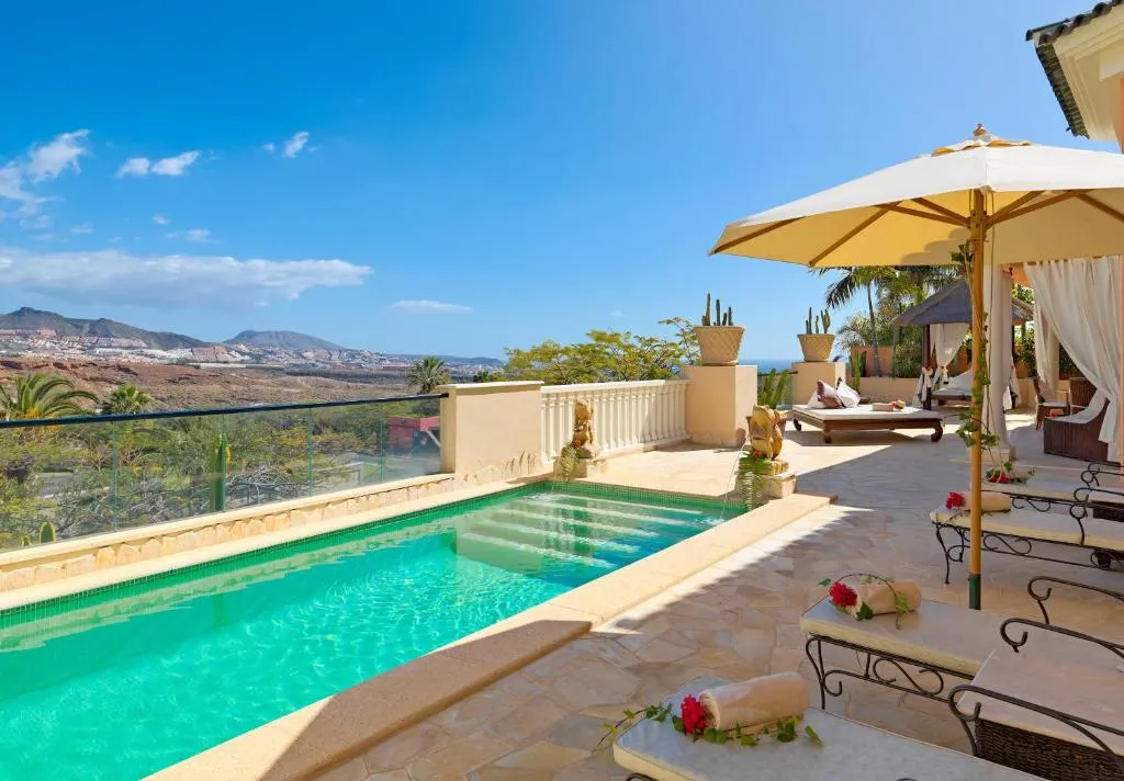 Image of Royal Garden Villas, Luxury Hotel