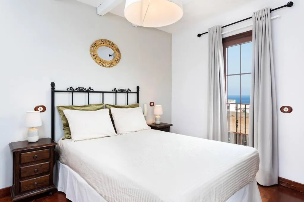 Image of Rural house with traditional architecture S. XIX