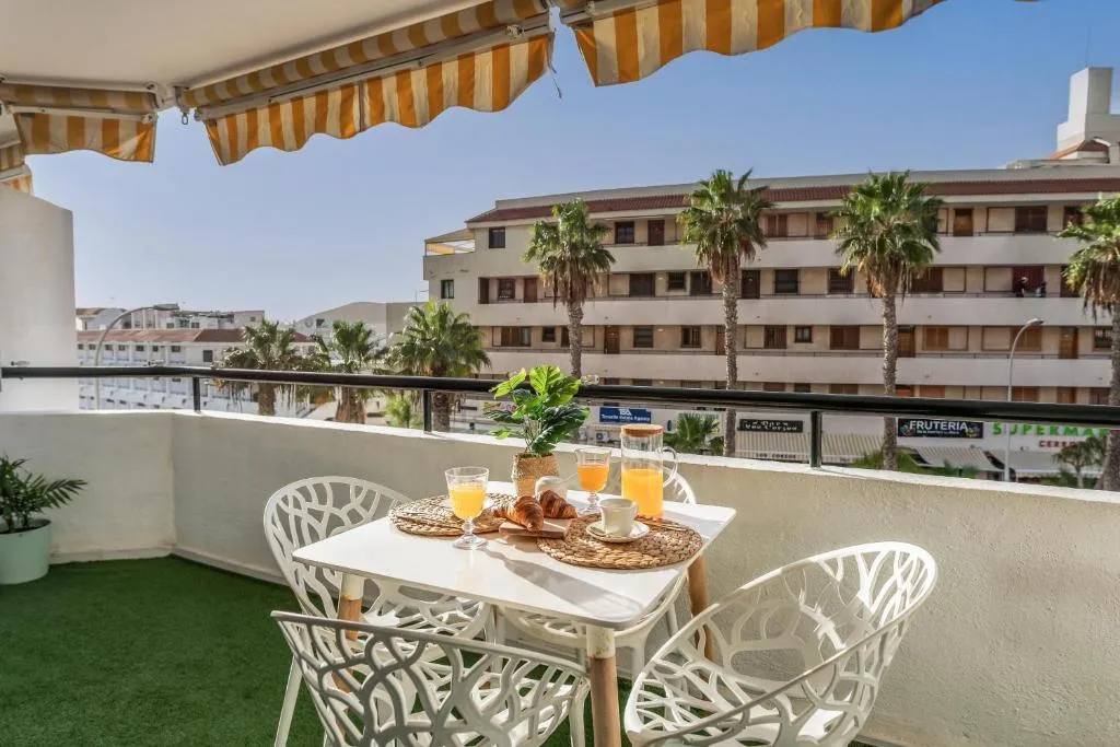 Image of SUMMERLAND LUXURY APARTMENT lN LOS CRISTIANOS