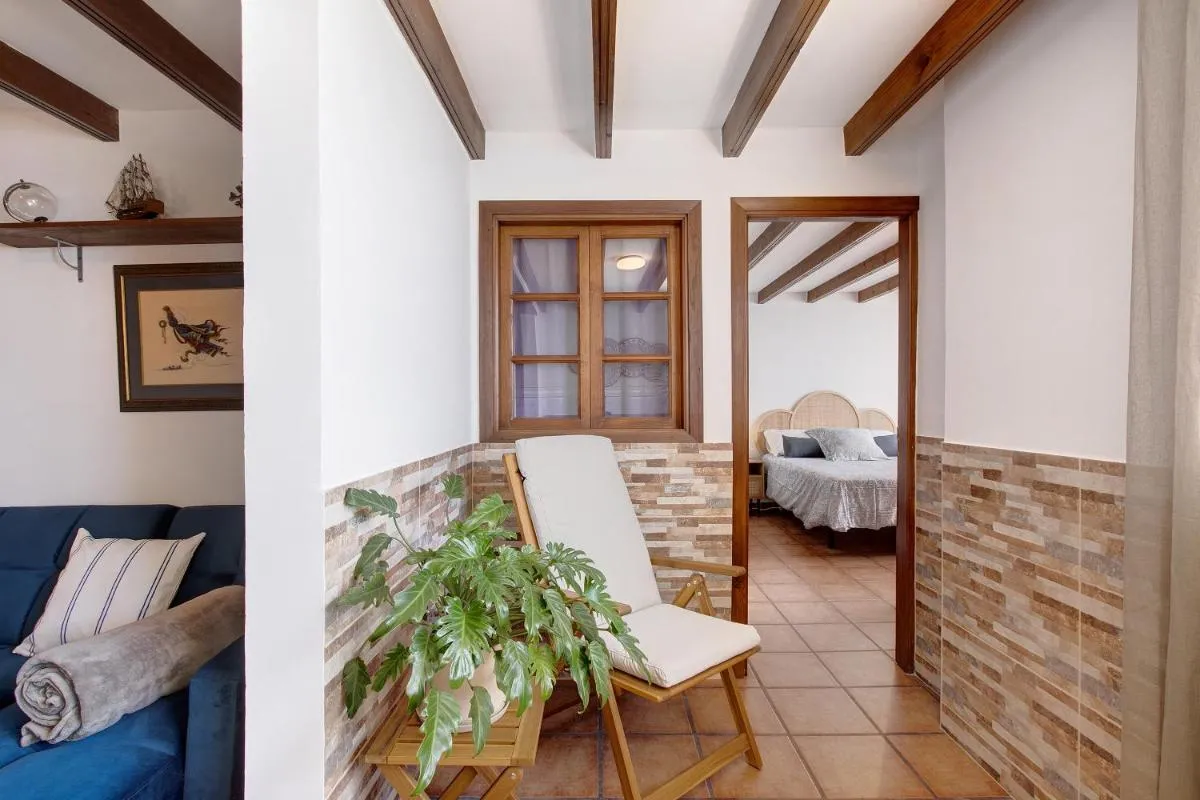 Image 1 of Salitre Suite Experiences