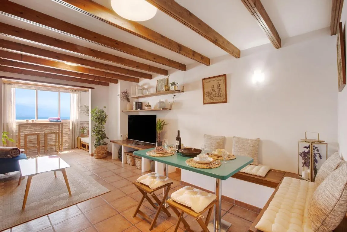 Image of Salitre Suite Experiences