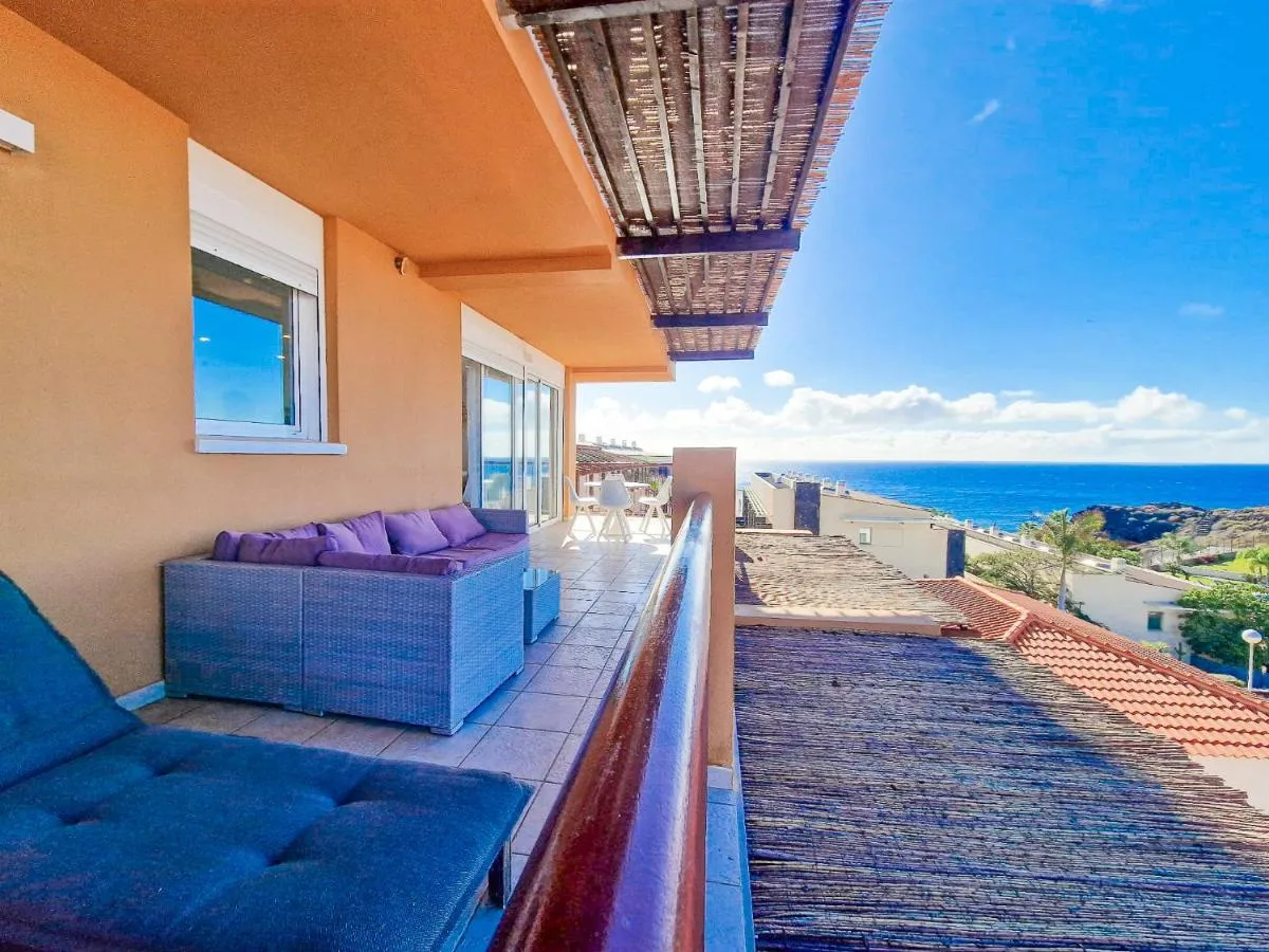 Image 1 of Sea Point Holiday House