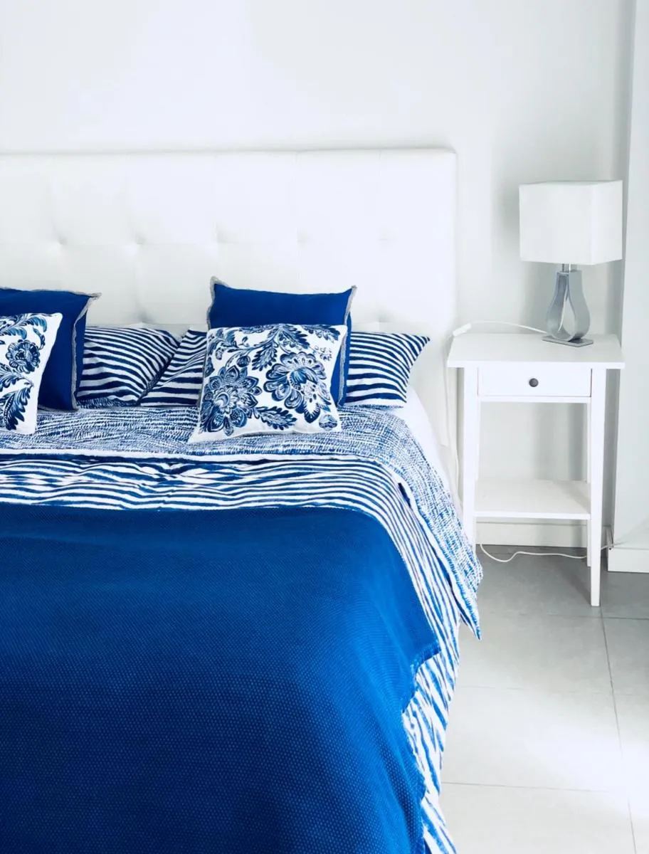 Image 3 of Sea View Apartment in El Médano with pool & private parking space