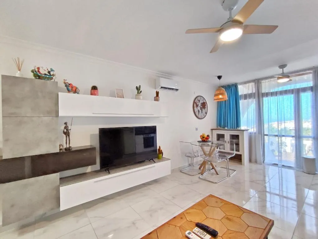 Image of Sea view Nice apartament in Ocean View