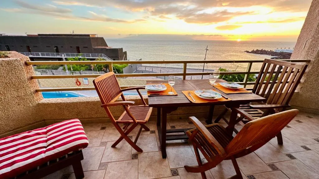 Image of Serigor Bahía Ocean View