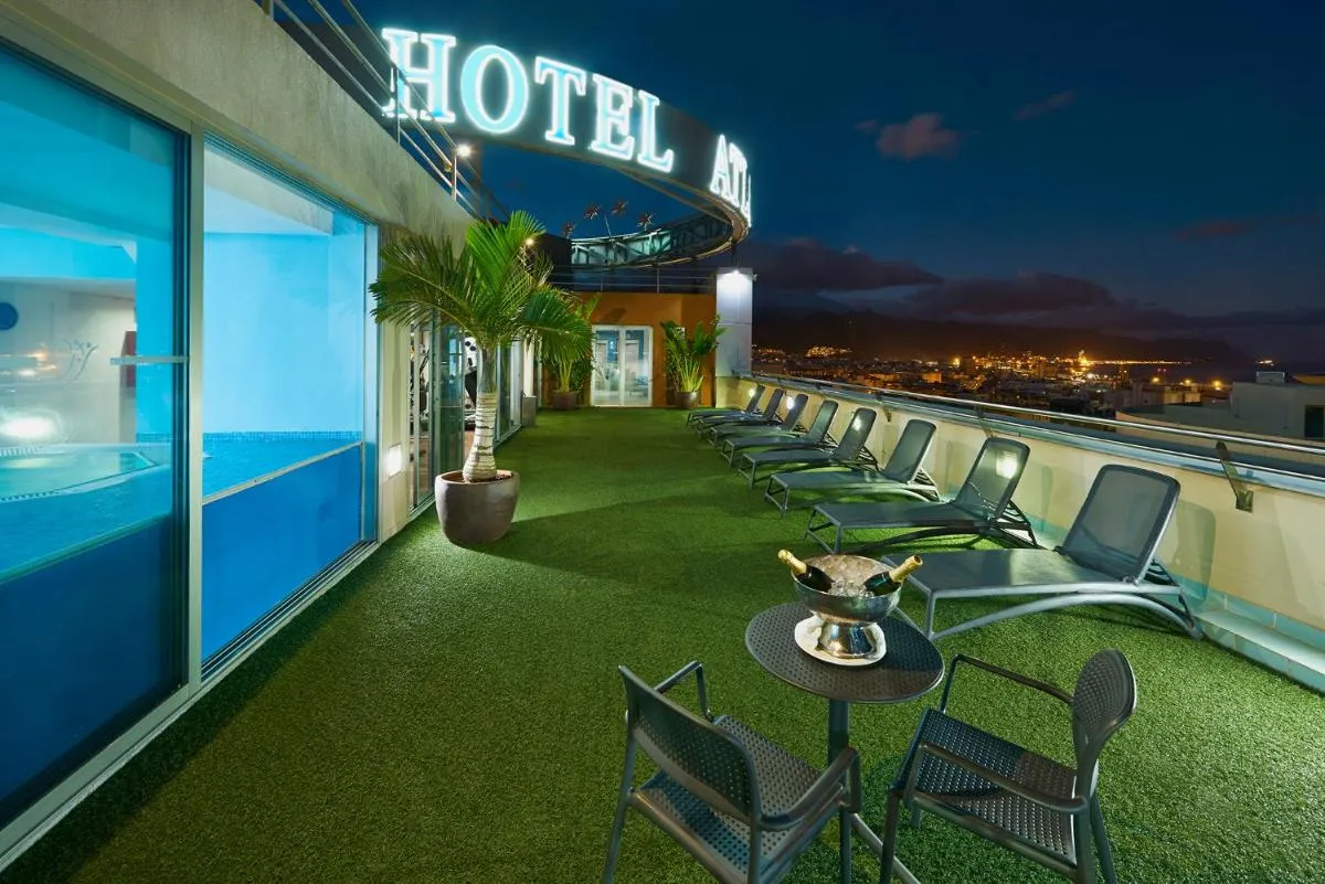 Image 4 of Silken Atlántida Santa Cruz