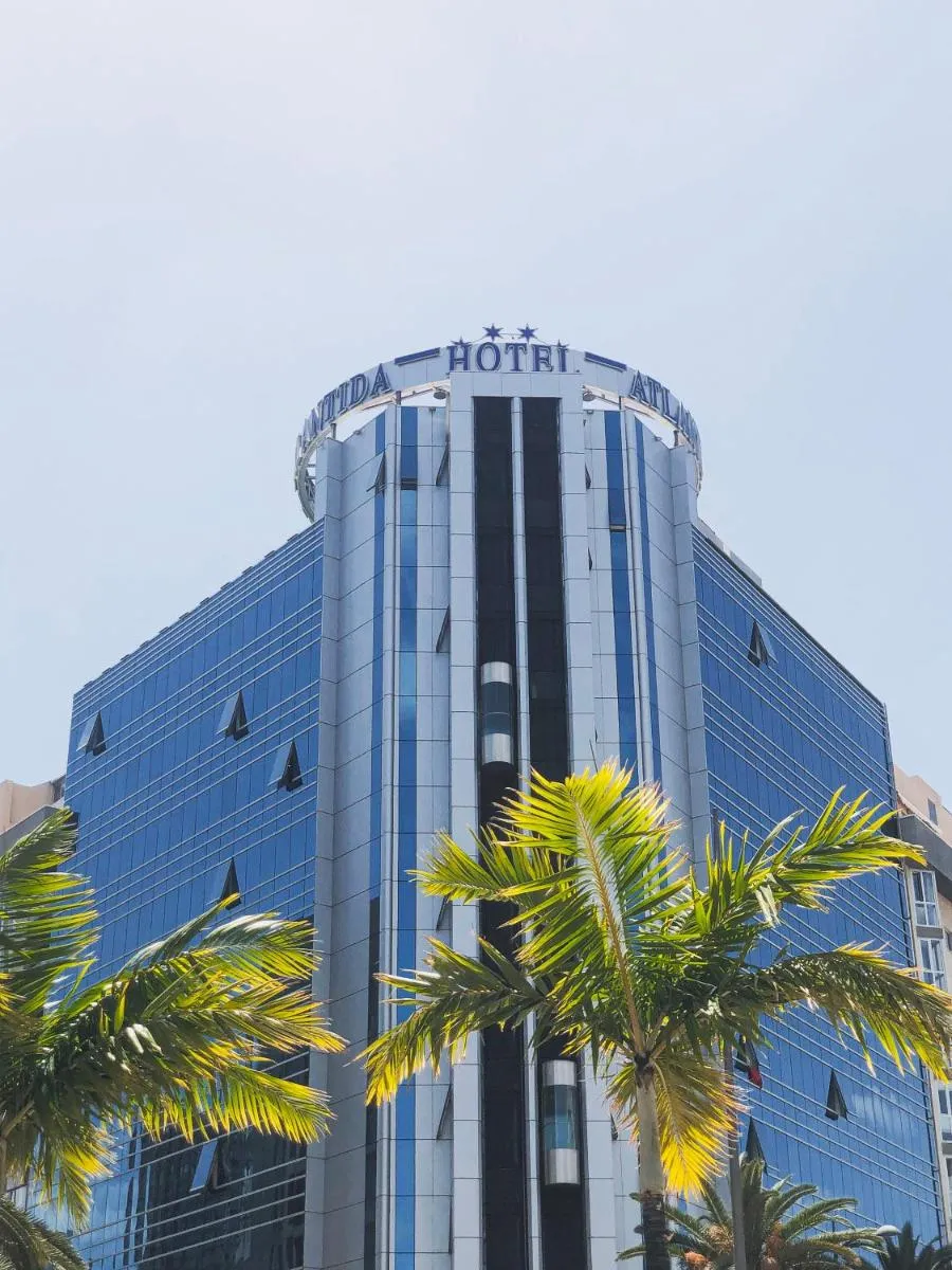 Image 3 of Silken Atlántida Santa Cruz