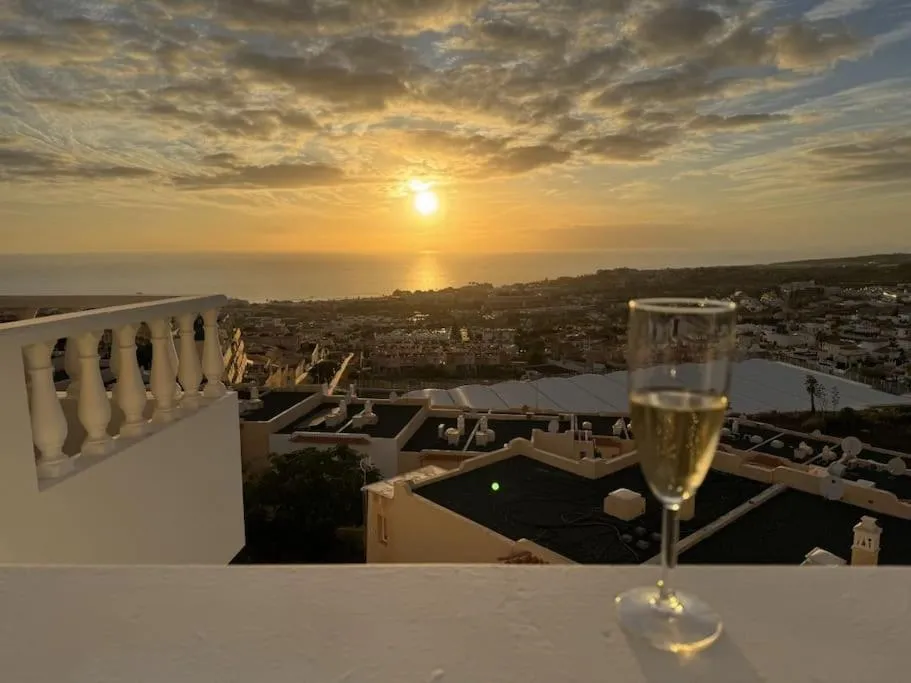 Image of Skyview Apartment