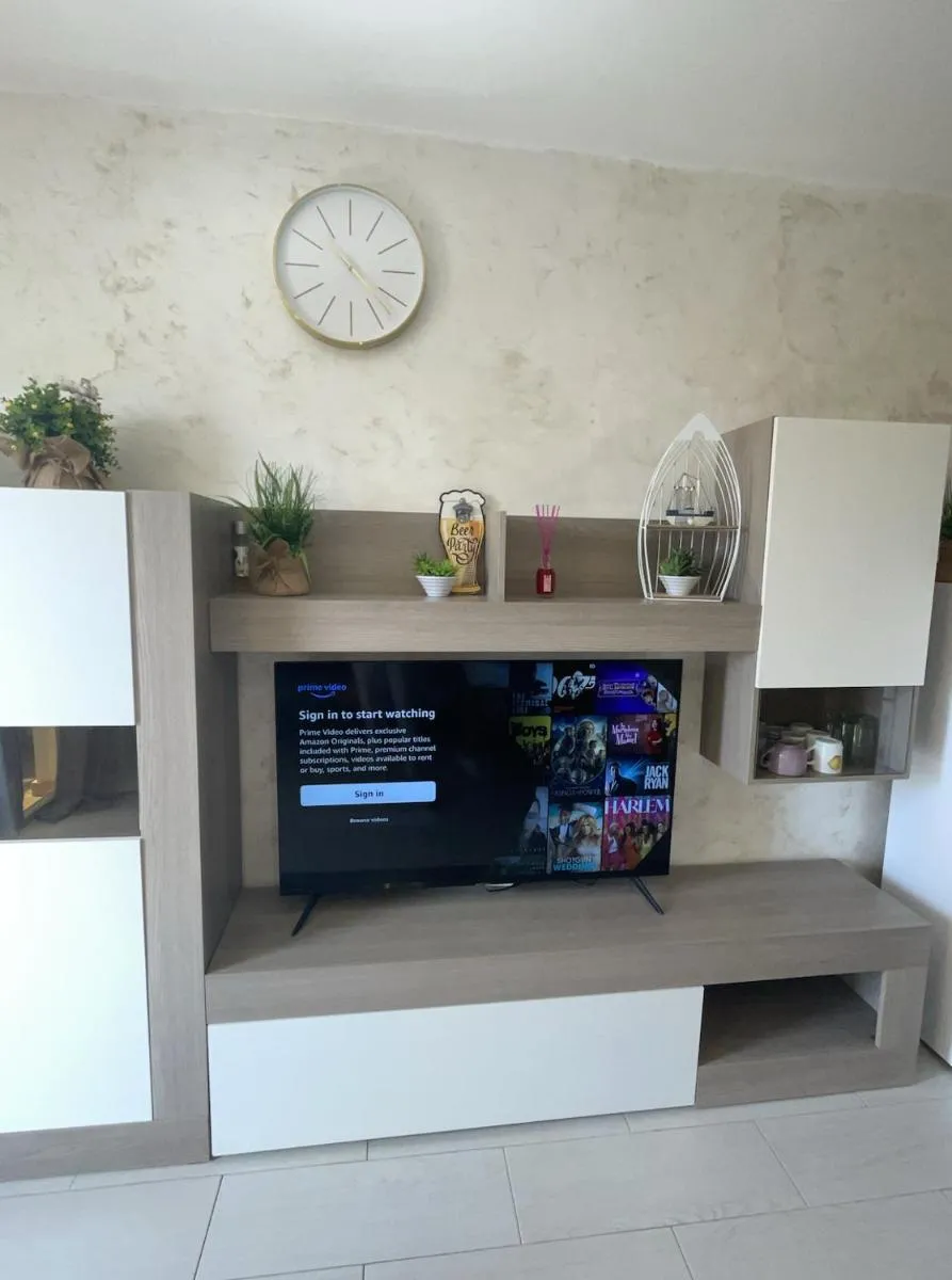 Image 5 of Spacious 1 bedroom apartment with Pool & Ocean View, Marina Palace