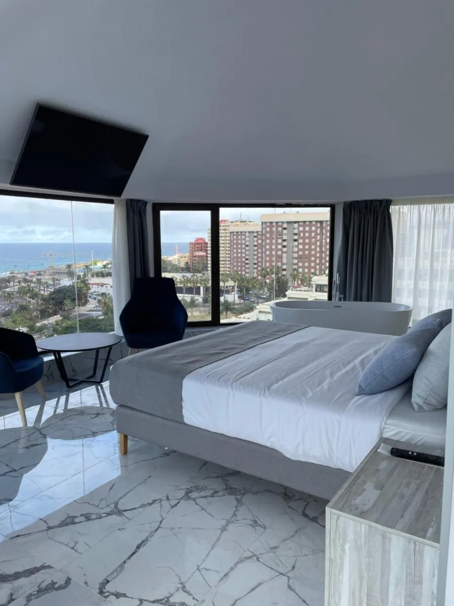 Image 1 of Suite 360 Bahía Playa